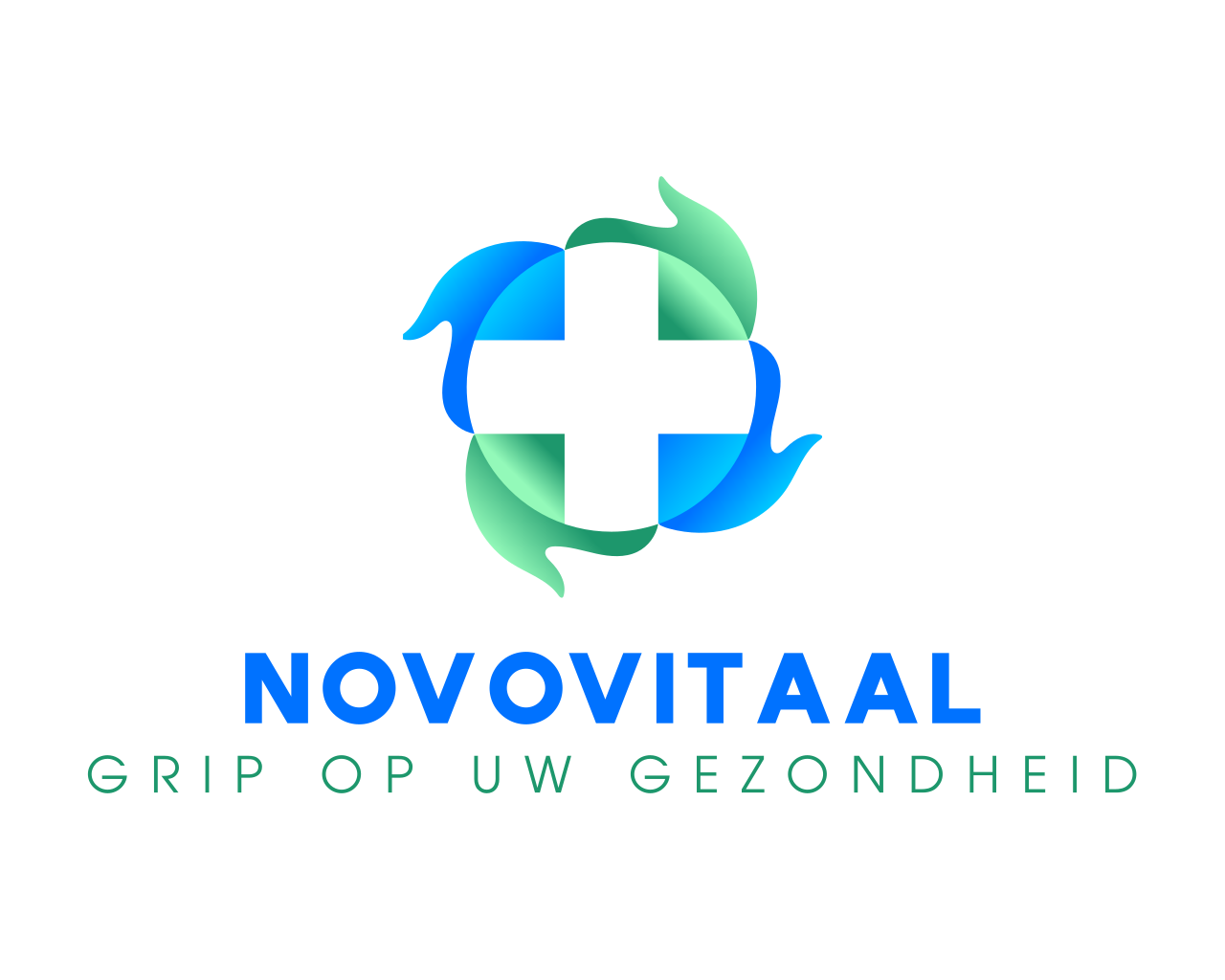 Novovitaal logo